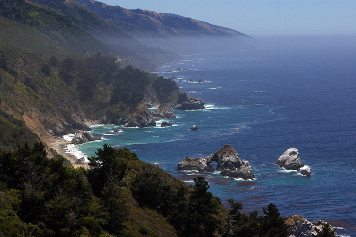 Highway 1